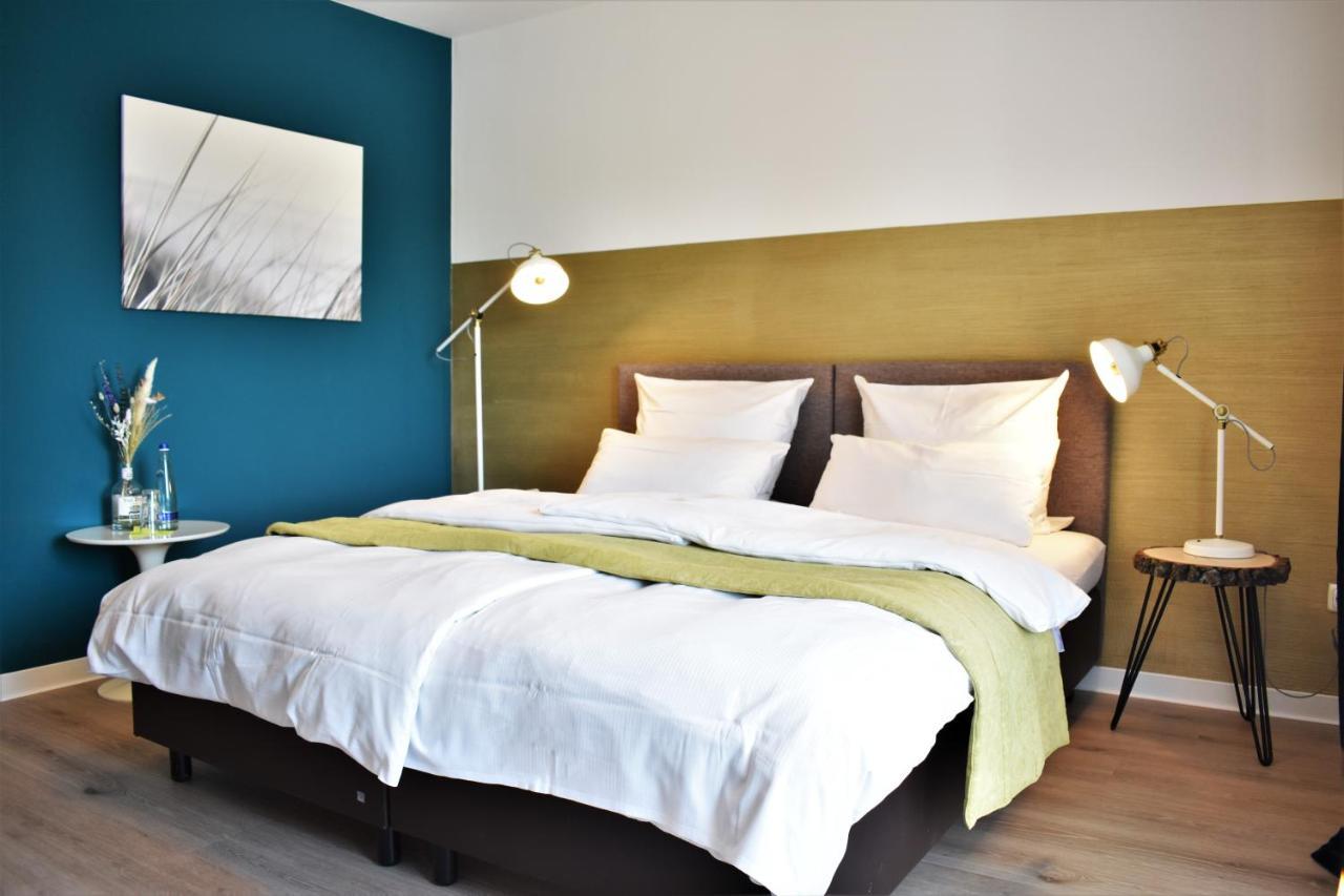 Dießen am Ammersee Hotel Zum See Garni מראה חיצוני תמונה
