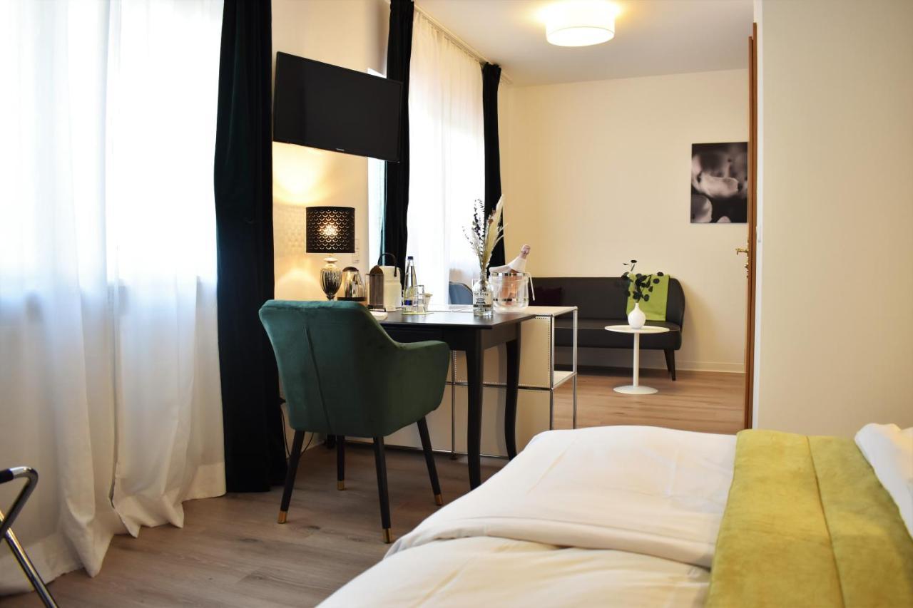 Dießen am Ammersee Hotel Zum See Garni מראה חיצוני תמונה