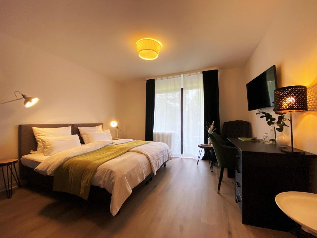 Dießen am Ammersee Hotel Zum See Garni מראה חיצוני תמונה