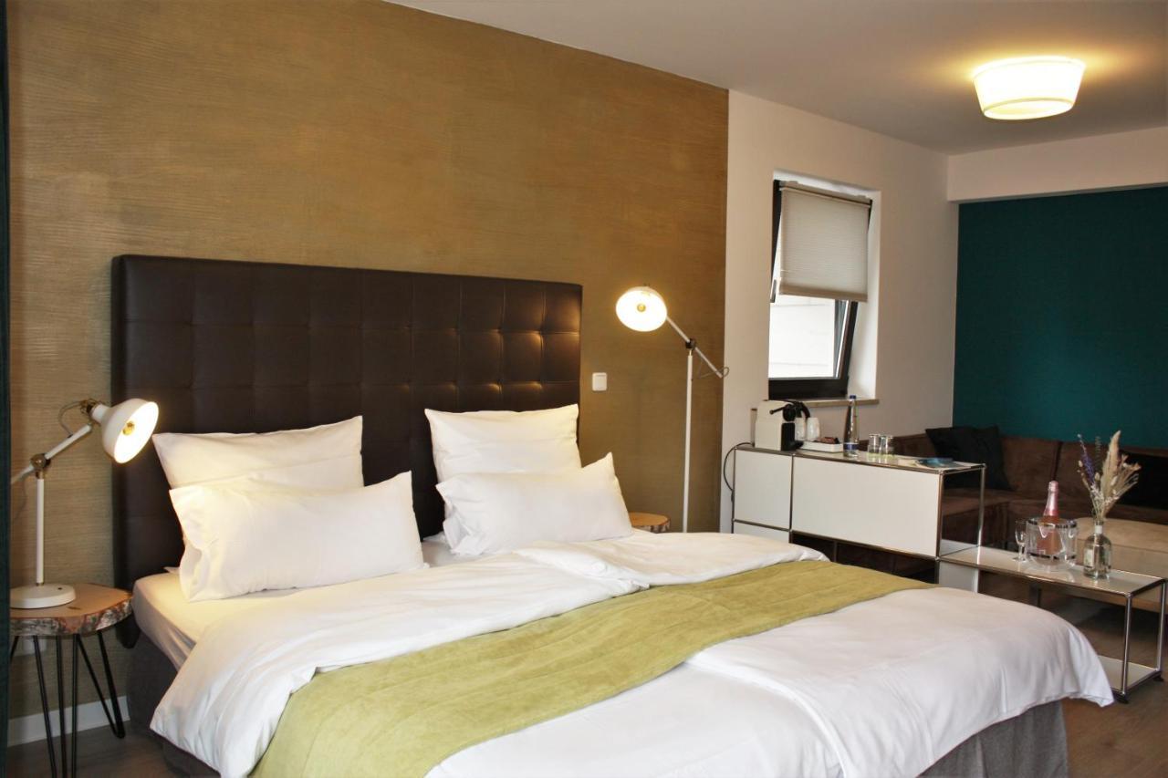 Dießen am Ammersee Hotel Zum See Garni מראה חיצוני תמונה