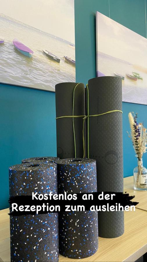 Dießen am Ammersee Hotel Zum See Garni מראה חיצוני תמונה
